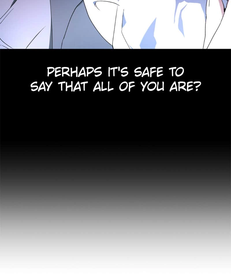 Your Throne Chapter 21 – The Wicked Lady of Rumor (1) Page 25