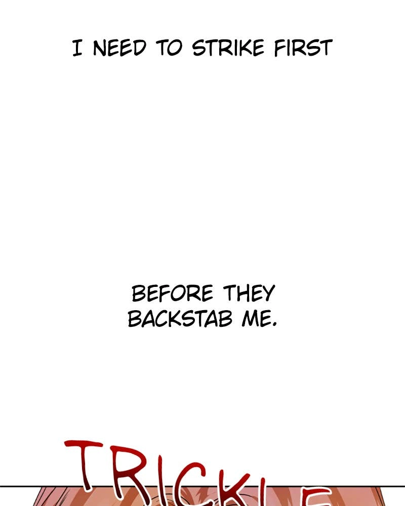 Your Throne Chapter 21 – The Wicked Lady of Rumor (1) Page 26