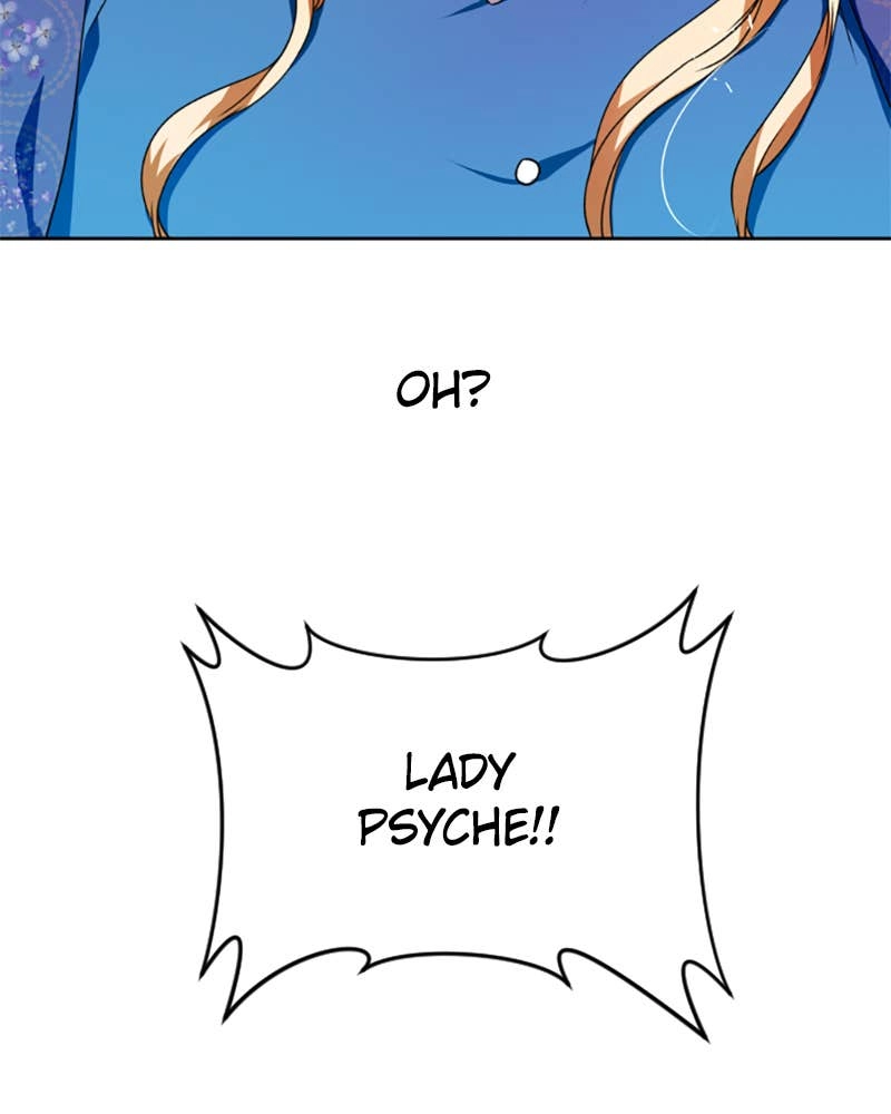 Your Throne Chapter 21 – The Wicked Lady of Rumor (1) Page 28