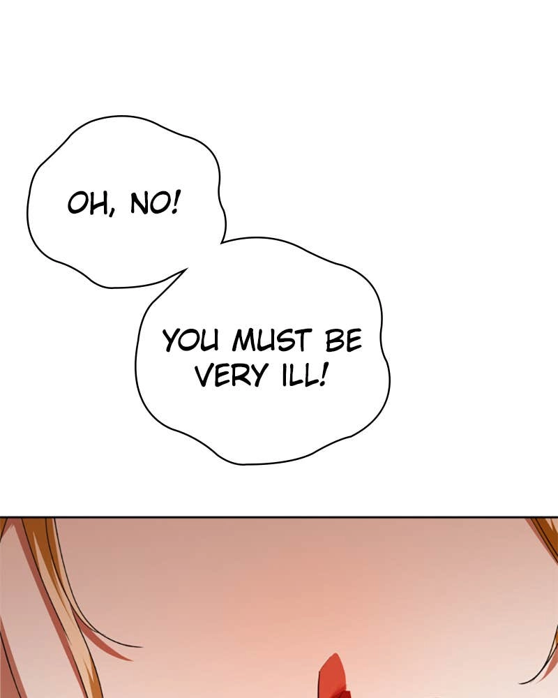 Your Throne Chapter 21 – The Wicked Lady of Rumor (1) Page 29