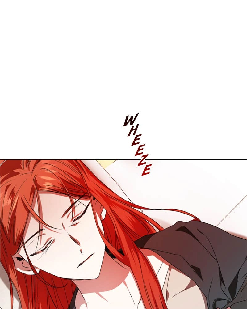 Your Throne Chapter 21 – The Wicked Lady of Rumor (1) Page 37