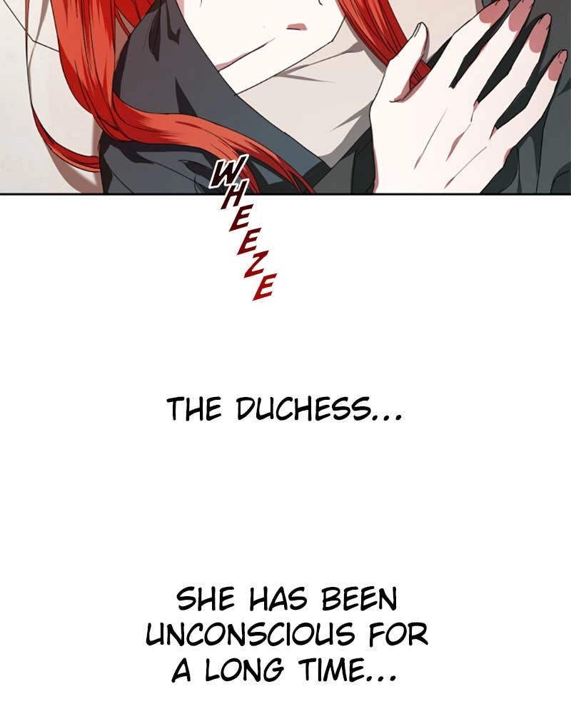 Your Throne Chapter 21 – The Wicked Lady of Rumor (1) Page 38