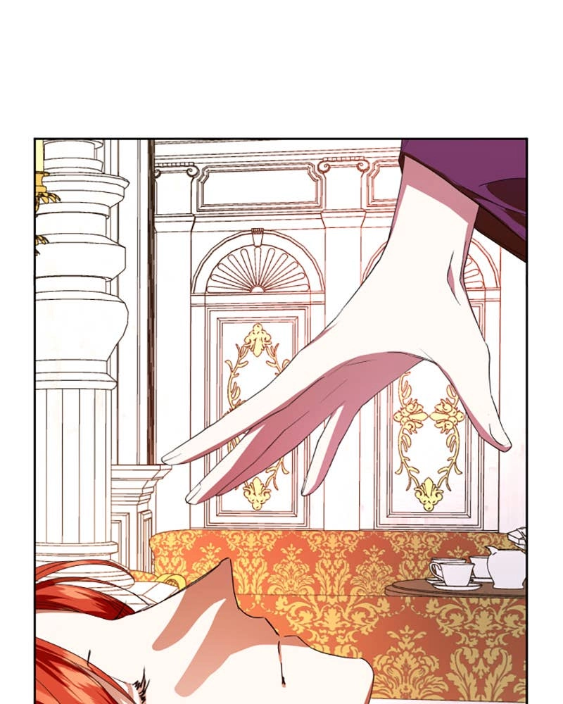 Your Throne Chapter 21 – The Wicked Lady of Rumor (1) Page 39