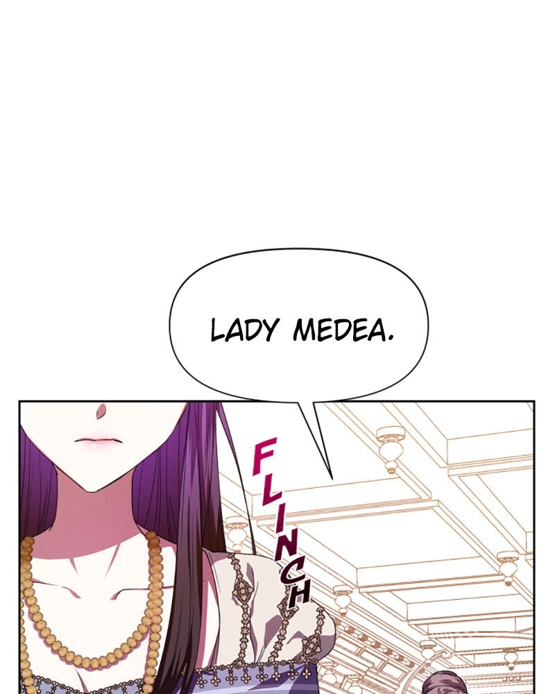 Your Throne Chapter 21 – The Wicked Lady of Rumor (1) Page 43