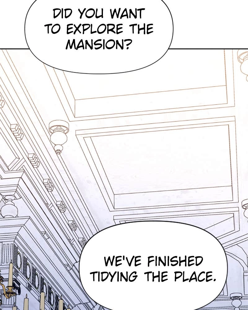 Your Throne Chapter 21 – The Wicked Lady of Rumor (1) Page 45
