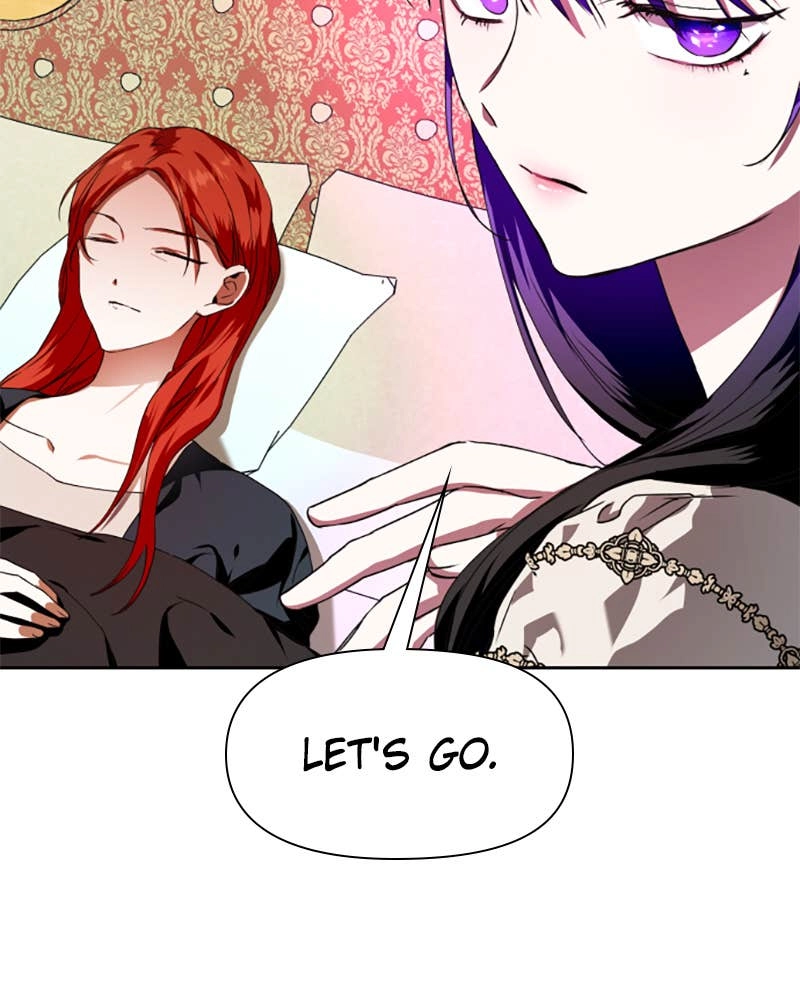 Your Throne Chapter 21 – The Wicked Lady of Rumor (1) Page 47