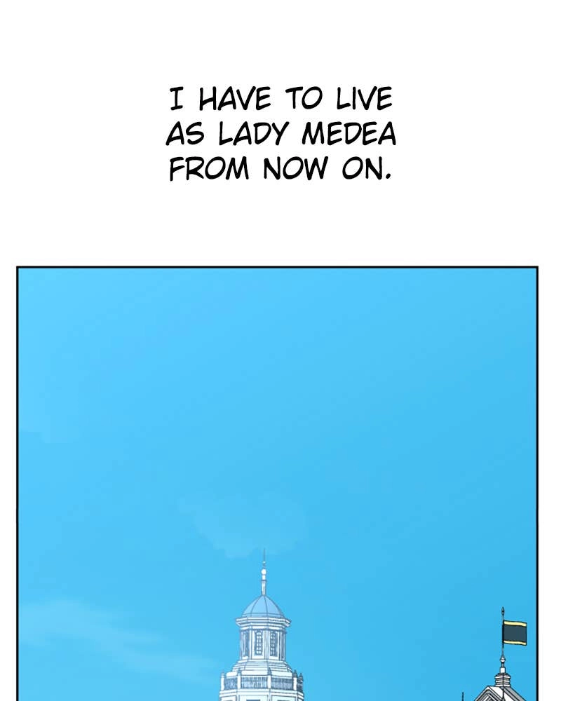 Your Throne Chapter 21 – The Wicked Lady of Rumor (1) Page 49
