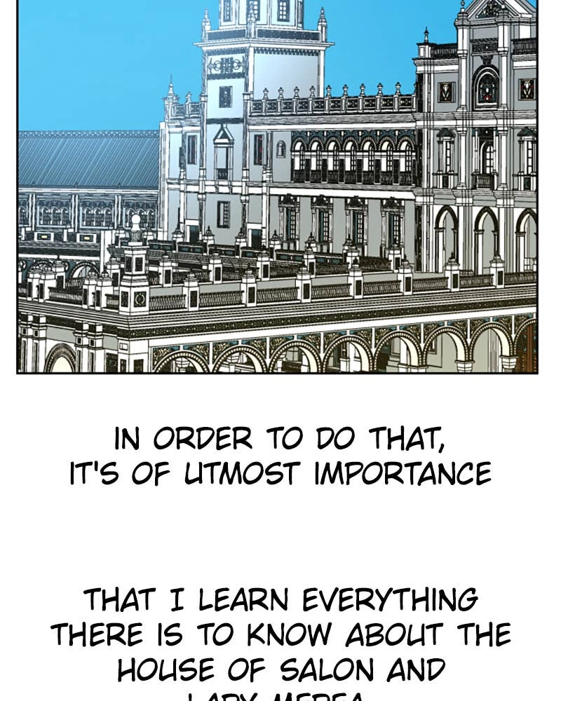 Your Throne Chapter 21 – The Wicked Lady of Rumor (1) Page 50