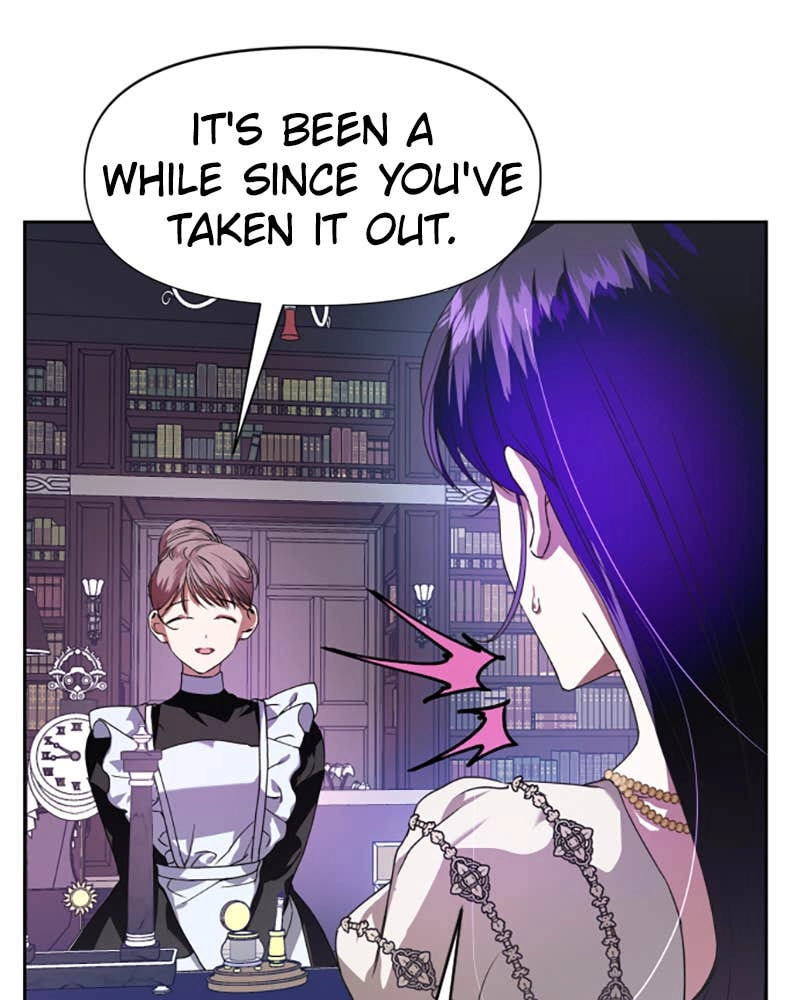Your Throne Chapter 21 – The Wicked Lady of Rumor (1) Page 57