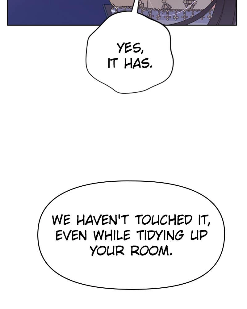 Your Throne Chapter 21 – The Wicked Lady of Rumor (1) Page 58