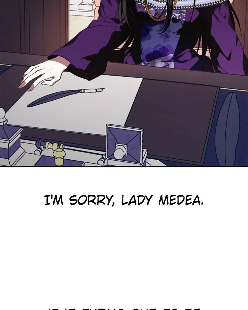 Your Throne Chapter 21 – The Wicked Lady of Rumor (1) Page 65