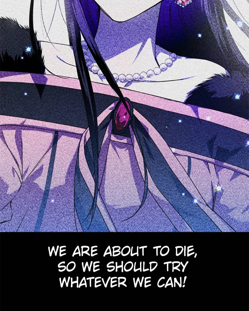 Your Throne Chapter 21 – The Wicked Lady of Rumor (1) Page 107