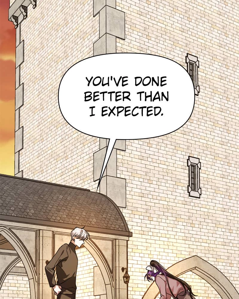 Your Throne Chapter 21 – The Wicked Lady of Rumor (1) Page 117