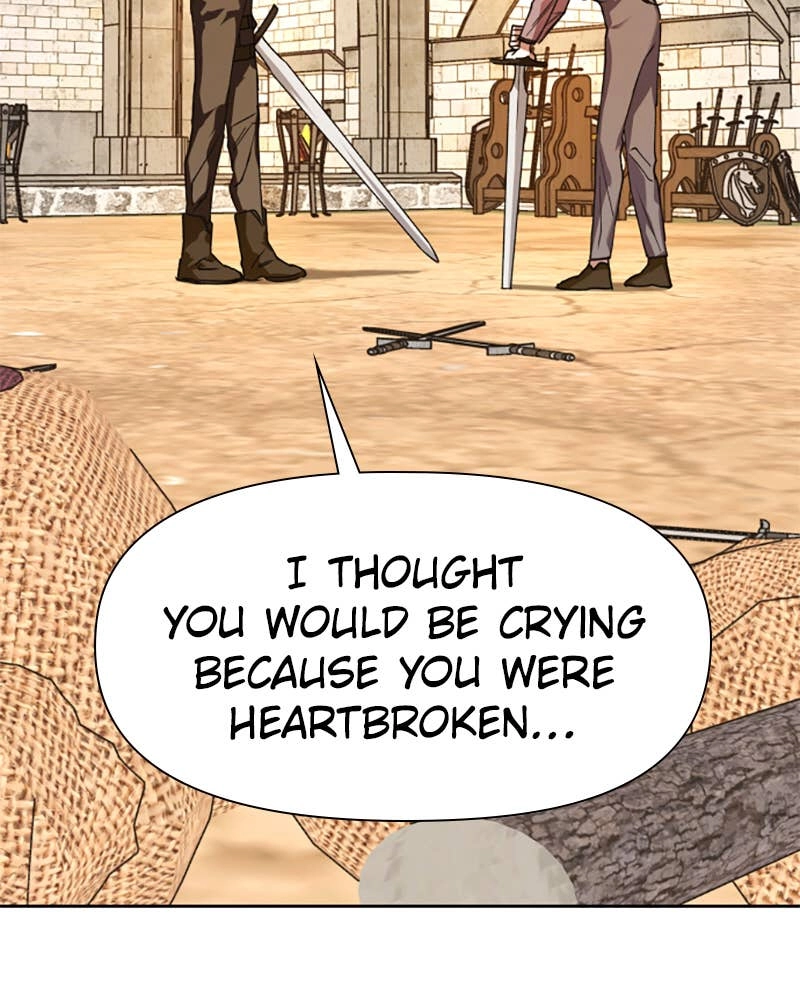 Your Throne Chapter 21 – The Wicked Lady of Rumor (1) Page 118