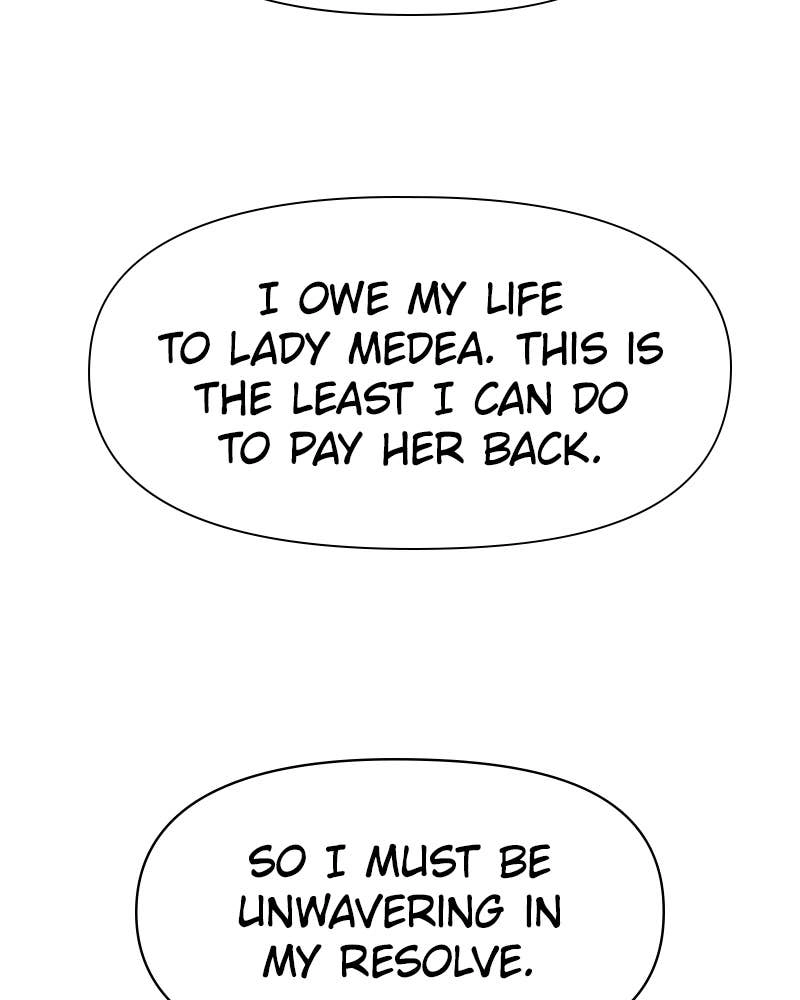 Your Throne Chapter 21 – The Wicked Lady of Rumor (1) Page 124