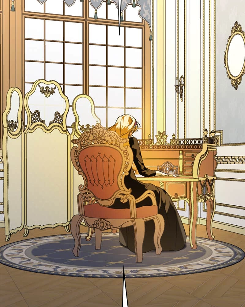 Your Throne Chapter 21 – The Wicked Lady of Rumor (1) Page 141