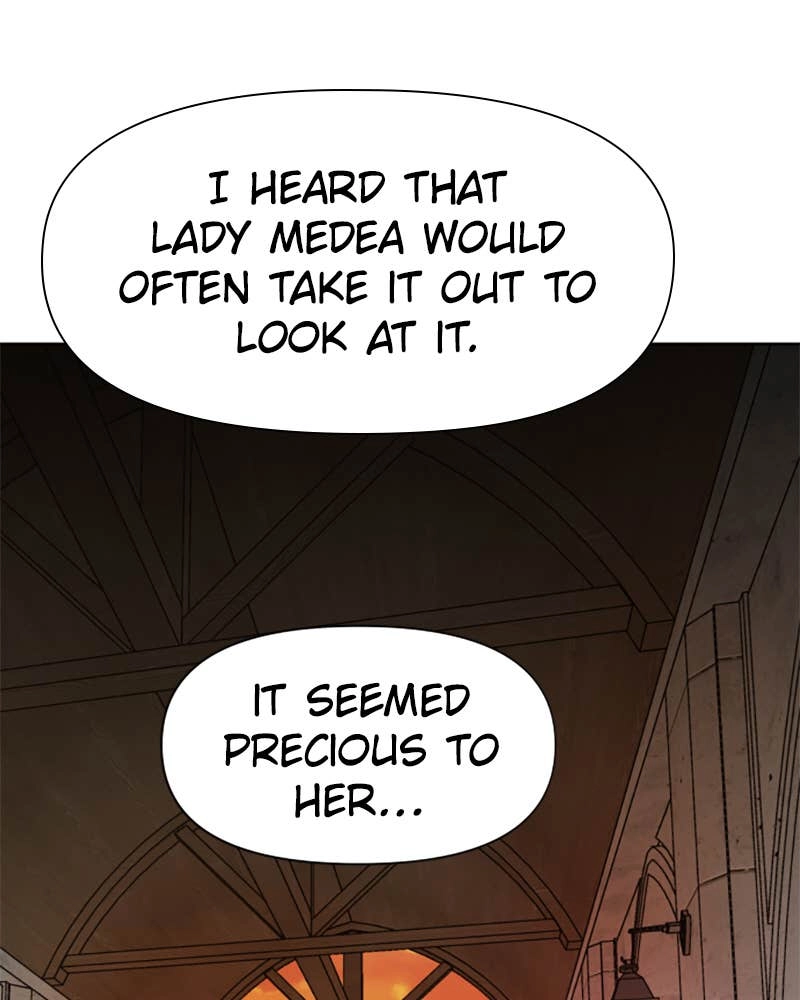 Your Throne Chapter 21 – The Wicked Lady of Rumor (1) Page 153