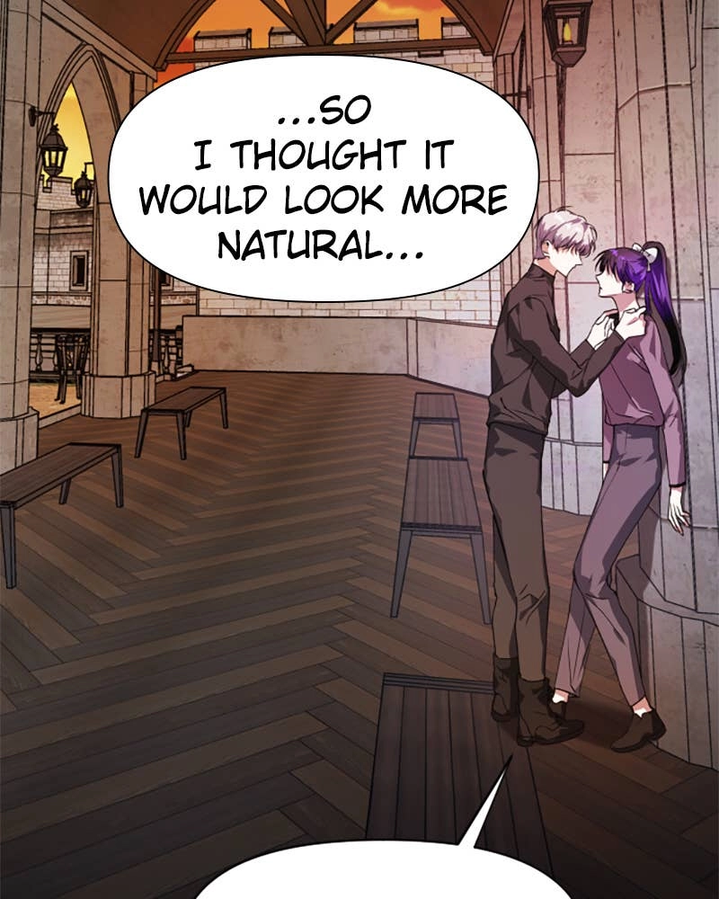Your Throne Chapter 21 – The Wicked Lady of Rumor (1) Page 154