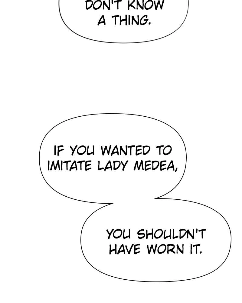 Your Throne Chapter 21 – The Wicked Lady of Rumor (1) Page 157