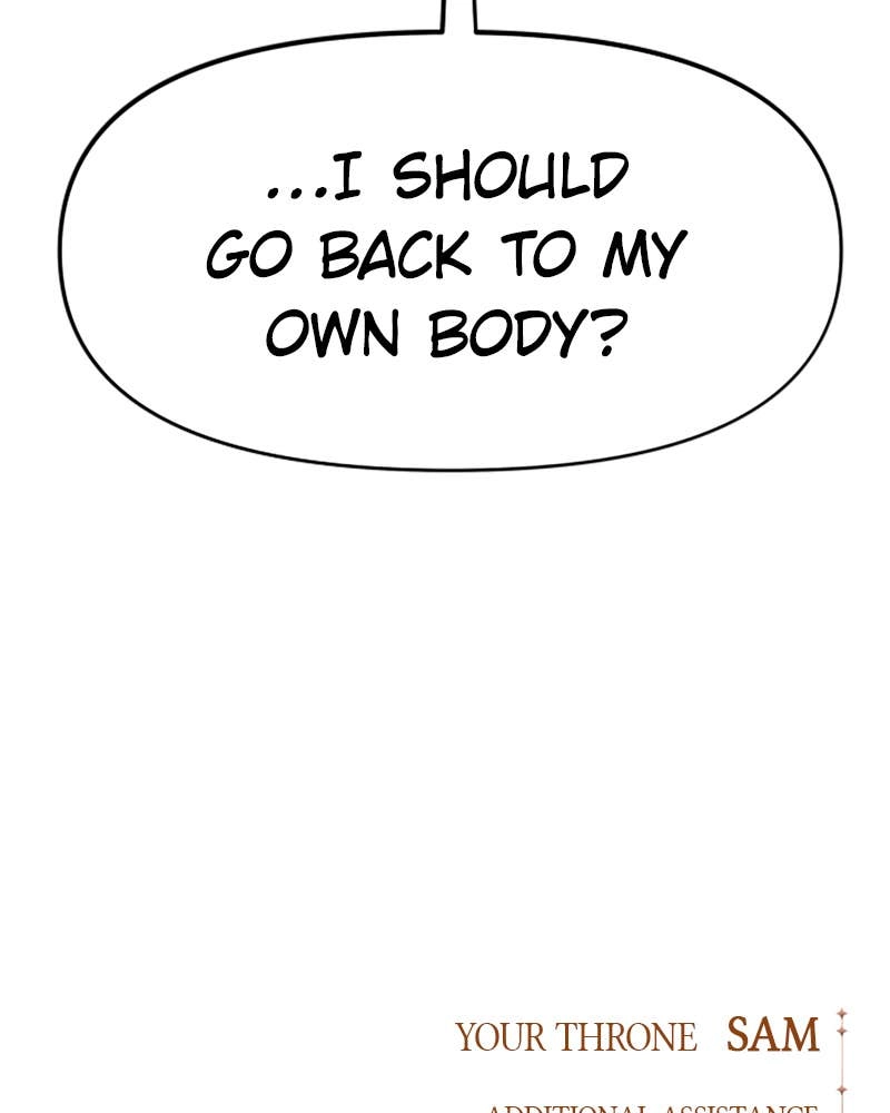 Your Throne Chapter 21 – The Wicked Lady of Rumor (1) Page 177