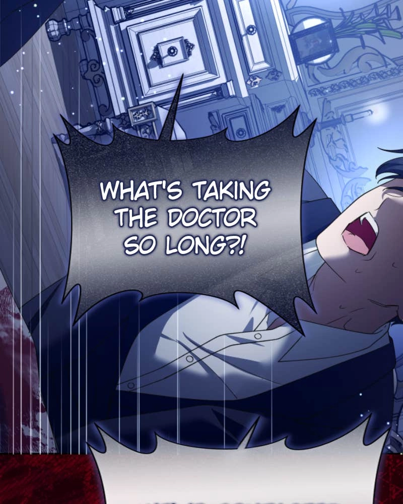 Your Throne Chapter 210 – The Crown Prince's Assassination Page 5