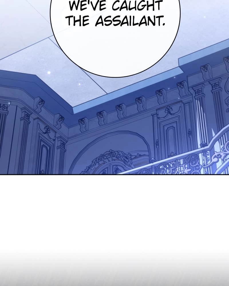 Your Throne Chapter 210 – The Crown Prince's Assassination Page 9
