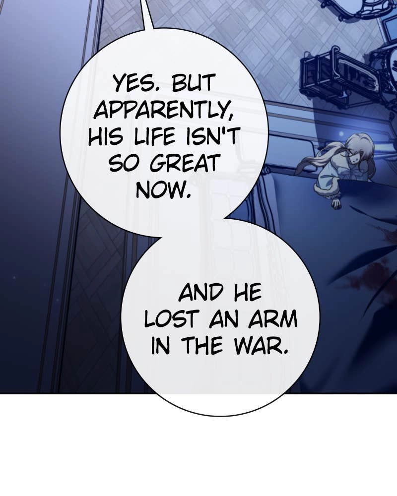Your Throne Chapter 210 – The Crown Prince's Assassination Page 14