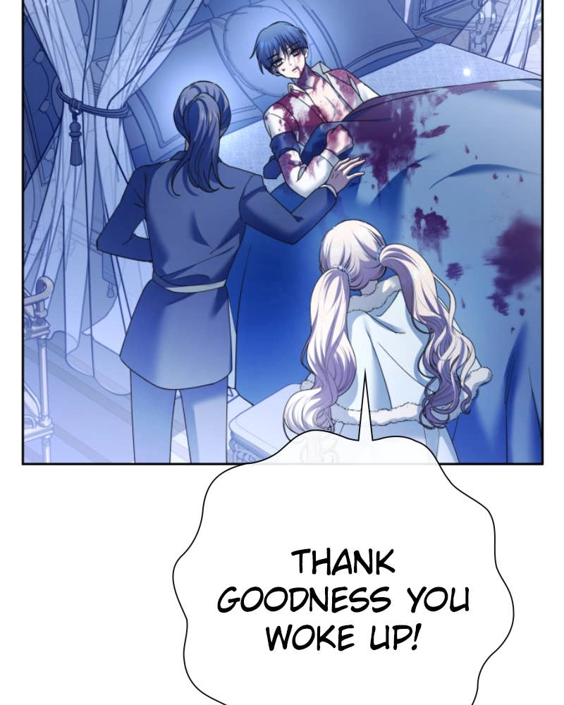 Your Throne Chapter 210 – The Crown Prince's Assassination Page 27