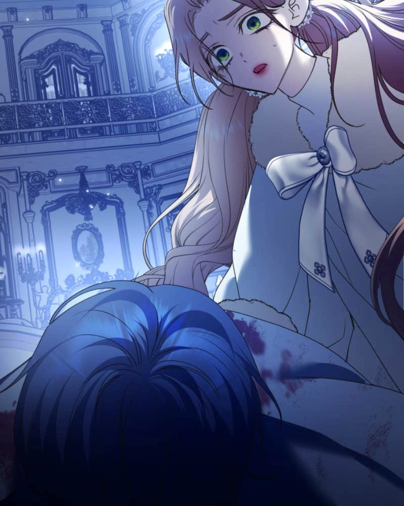 Your Throne Chapter 210 – The Crown Prince's Assassination Page 31