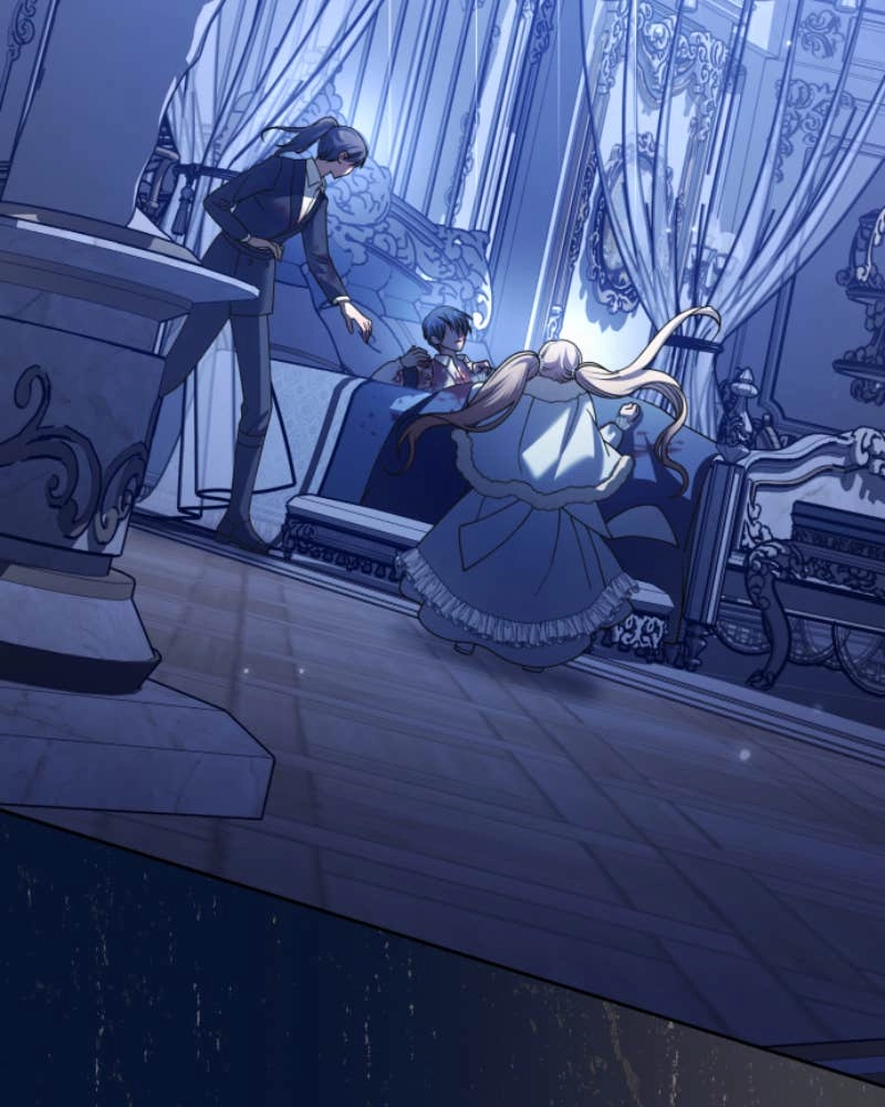 Your Throne Chapter 210 – The Crown Prince's Assassination Page 44