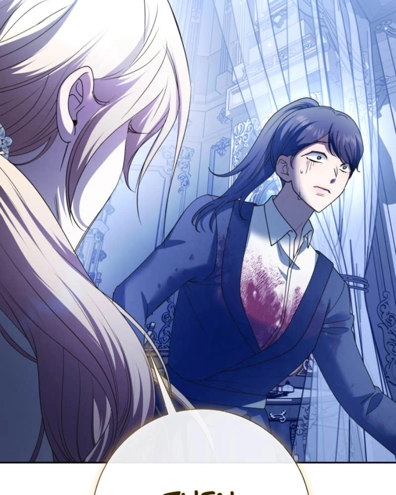 Your Throne Chapter 210 – The Crown Prince's Assassination Page 73