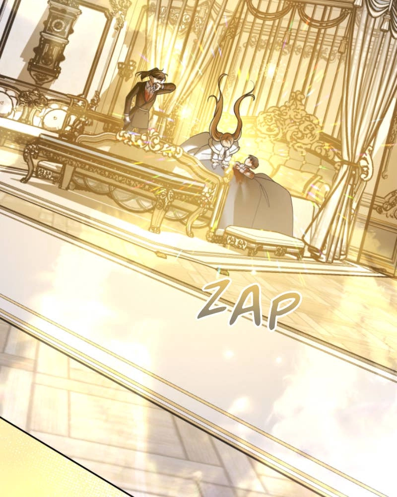 Your Throne Chapter 210 – The Crown Prince's Assassination Page 84