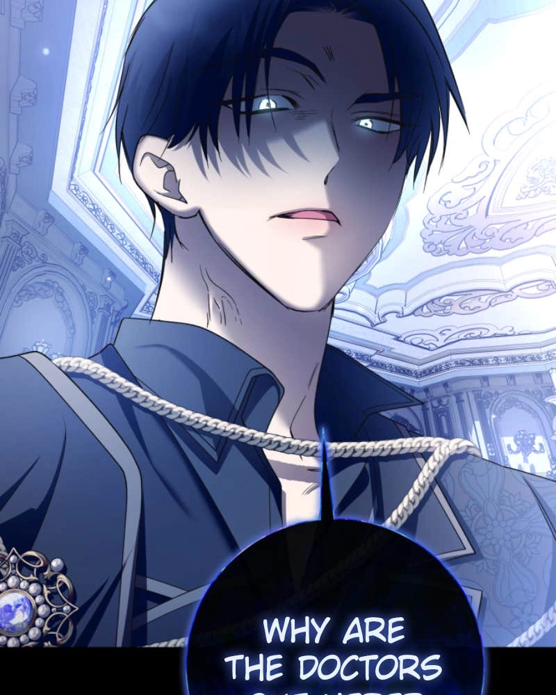 Your Throne Chapter 210 – The Crown Prince's Assassination Page 117