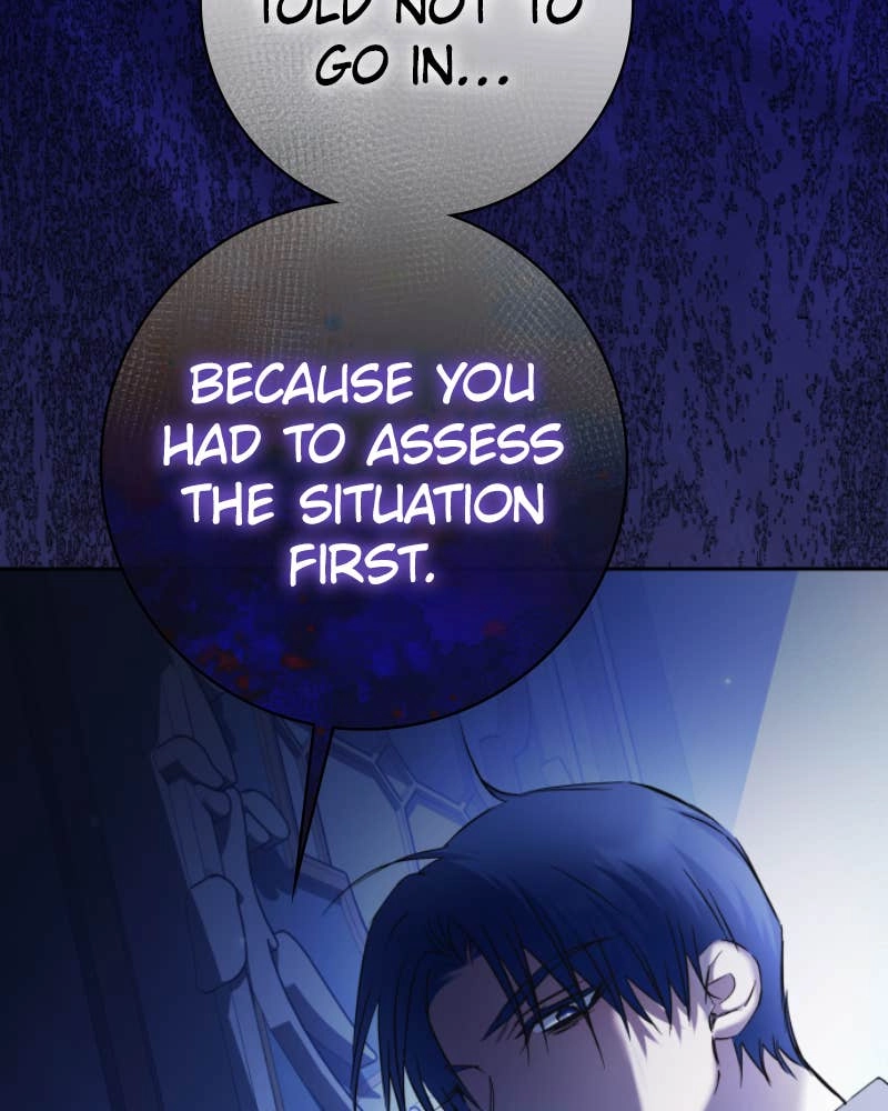 Your Throne Chapter 210 – The Crown Prince's Assassination Page 121