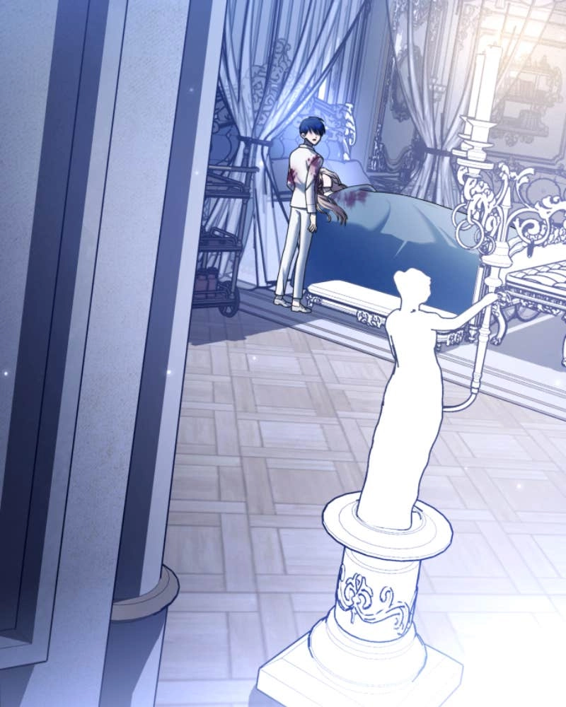 Your Throne Chapter 210 – The Crown Prince's Assassination Page 126