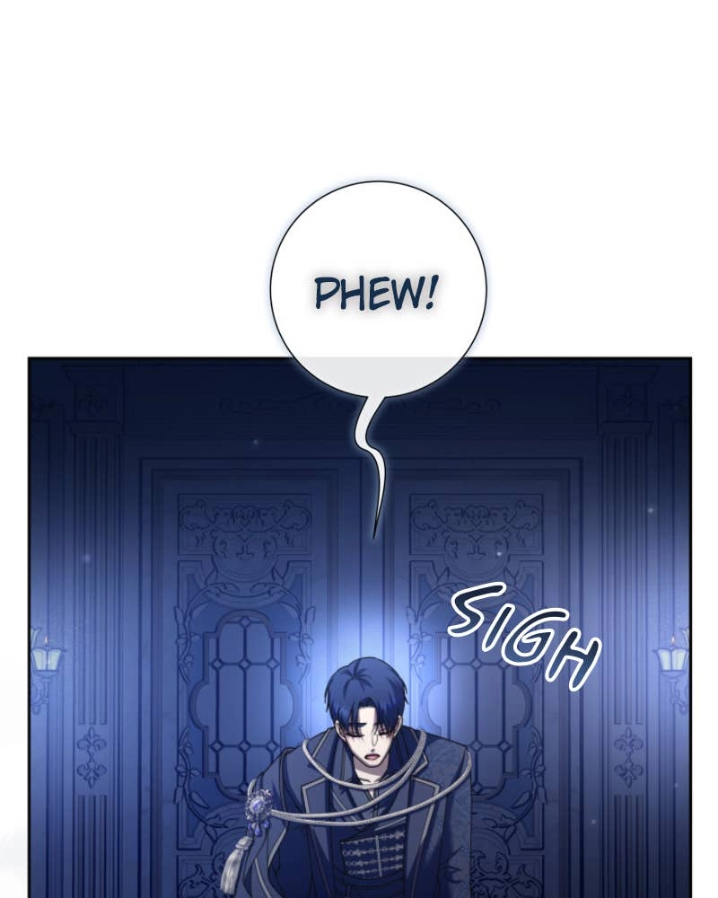 Your Throne Chapter 210 – The Crown Prince's Assassination Page 131