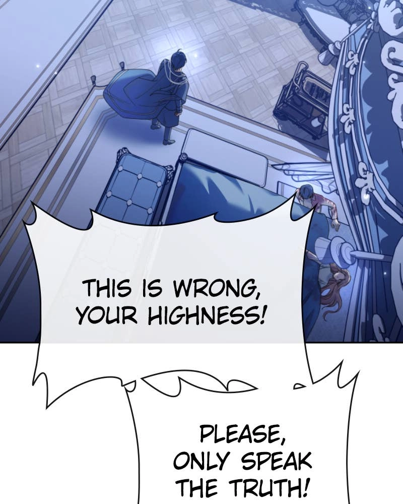 Your Throne Chapter 210 – The Crown Prince's Assassination Page 153
