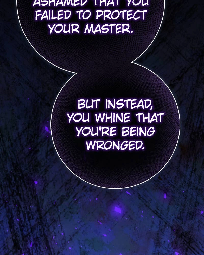 Your Throne Chapter 210 – The Crown Prince's Assassination Page 170