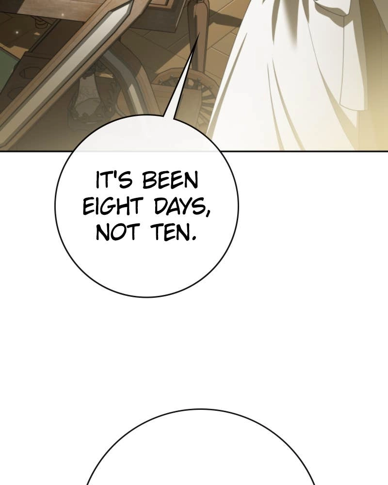 Your Throne Chapter 210 – The Crown Prince's Assassination Page 188