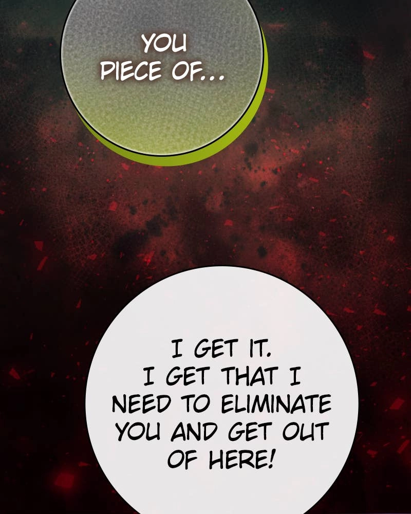 Your Throne Chapter 210 – The Crown Prince's Assassination Page 199