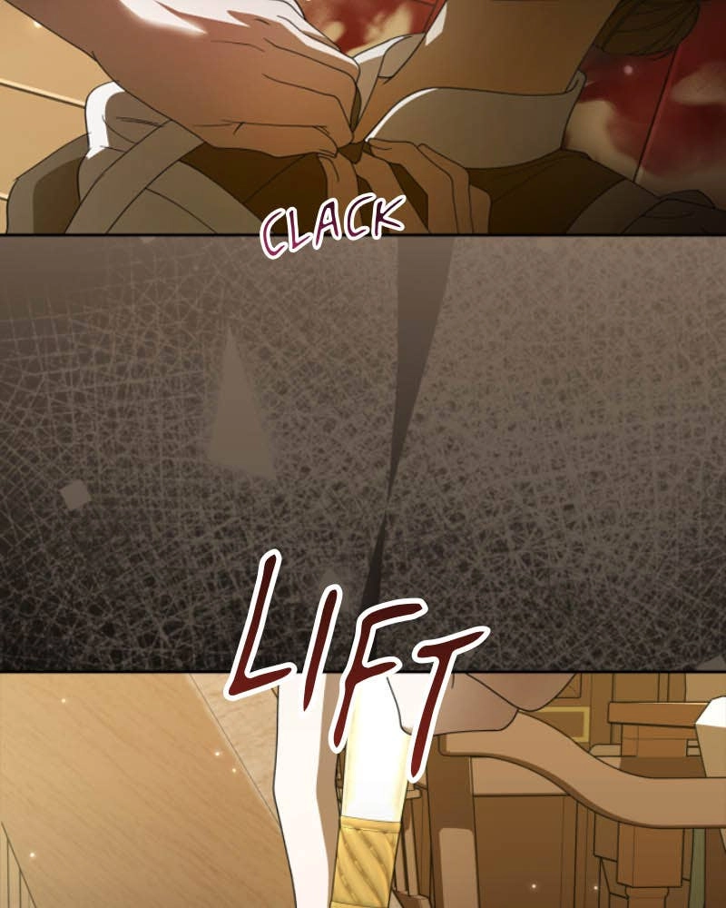 Your Throne Chapter 211 – Let's Fly Out of The Birdcage (1) Page 6