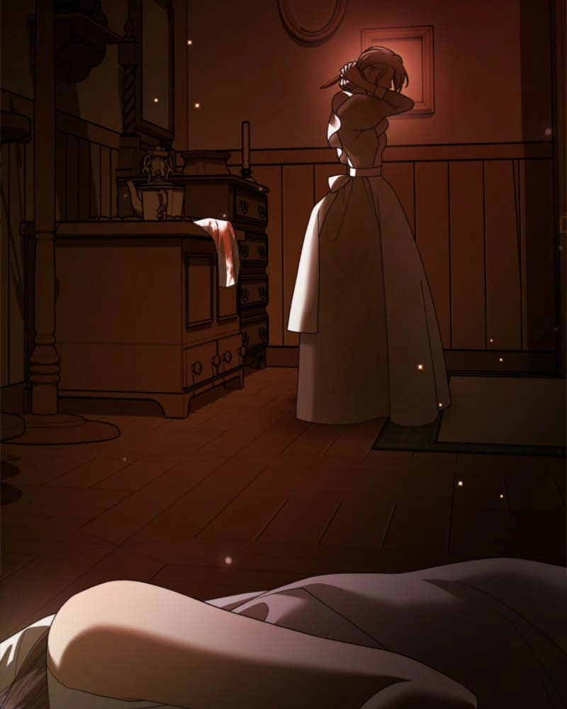 Your Throne Chapter 211 – Let's Fly Out of The Birdcage (1) Page 9