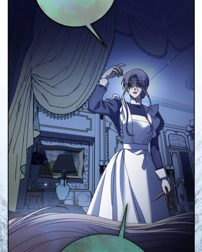 Your Throne Chapter 211 – Let's Fly Out of The Birdcage (1) Page 25