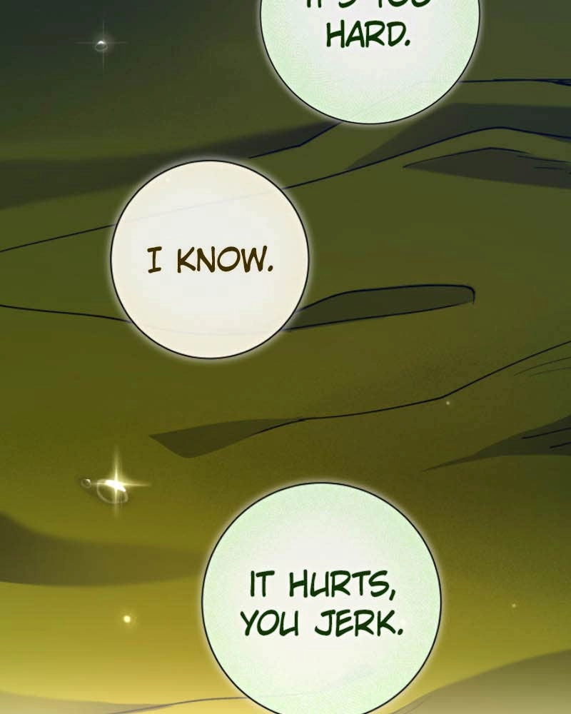 Your Throne Chapter 211 – Let's Fly Out of The Birdcage (1) Page 103