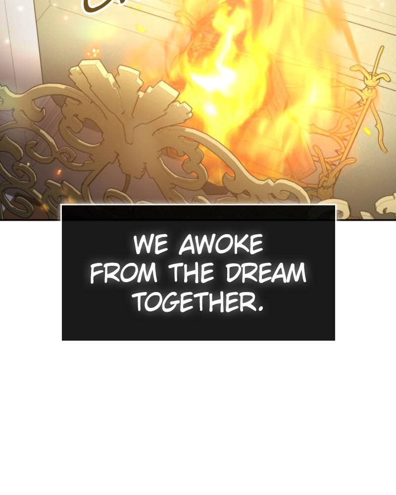 Your Throne Chapter 211 – Let's Fly Out of The Birdcage (1) Page 109