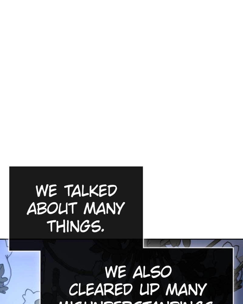 Your Throne Chapter 211 – Let's Fly Out of The Birdcage (1) Page 110
