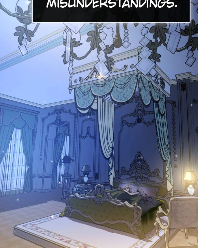 Your Throne Chapter 211 – Let's Fly Out of The Birdcage (1) Page 111