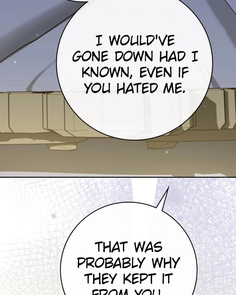 Your Throne Chapter 211 – Let's Fly Out of The Birdcage (1) Page 117