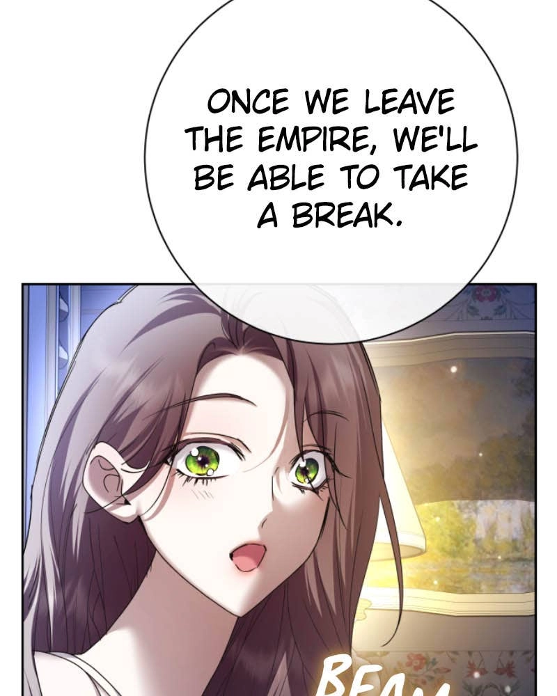 Your Throne Chapter 211 – Let's Fly Out of The Birdcage (1) Page 129