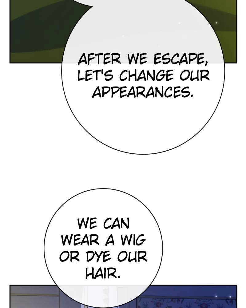 Your Throne Chapter 211 – Let's Fly Out of The Birdcage (1) Page 133